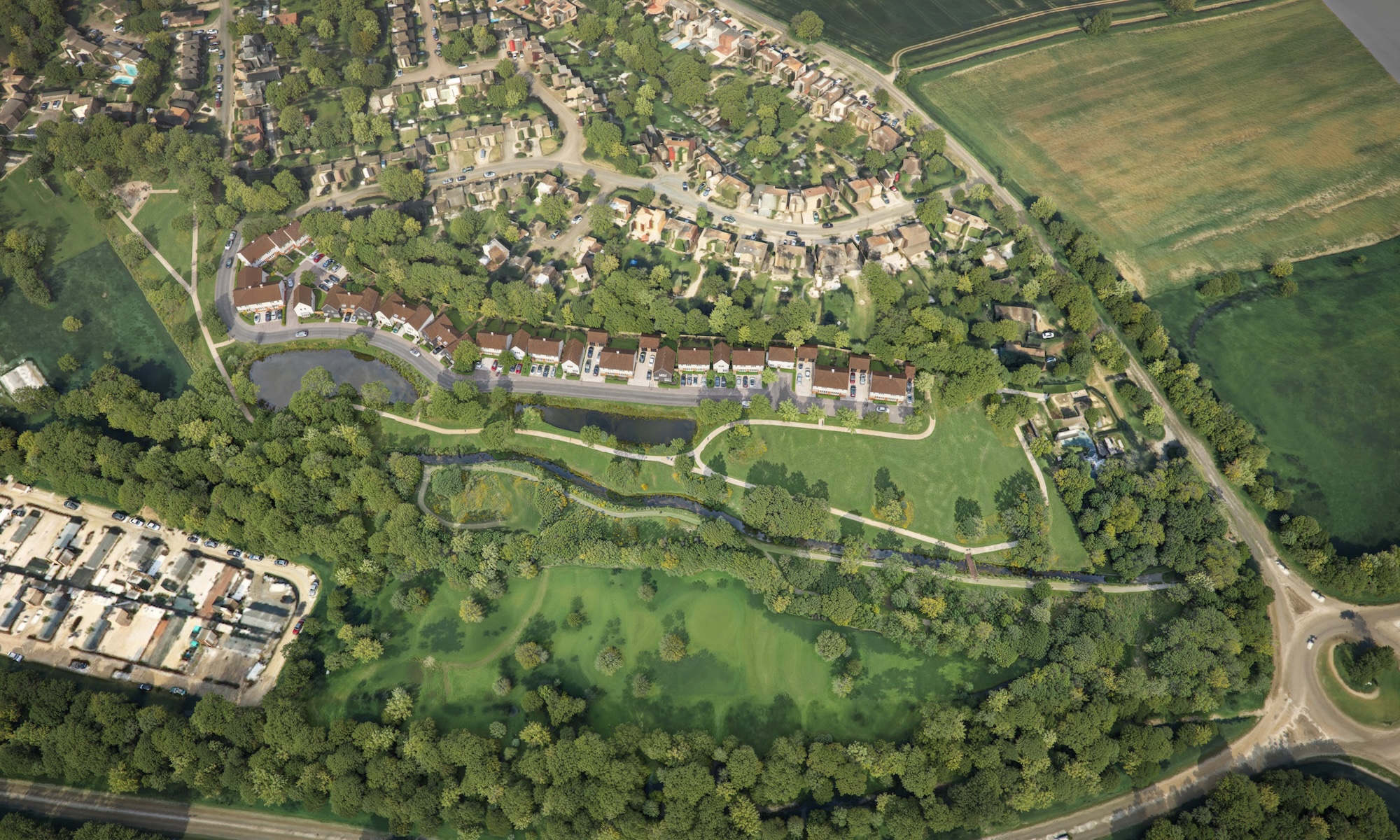Site proposal Rebourne