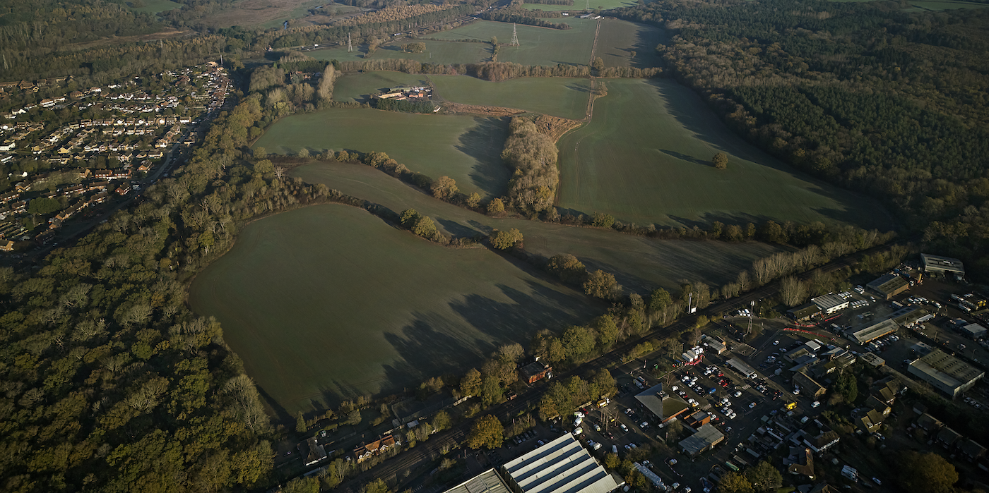 Land promotion site - What We Do